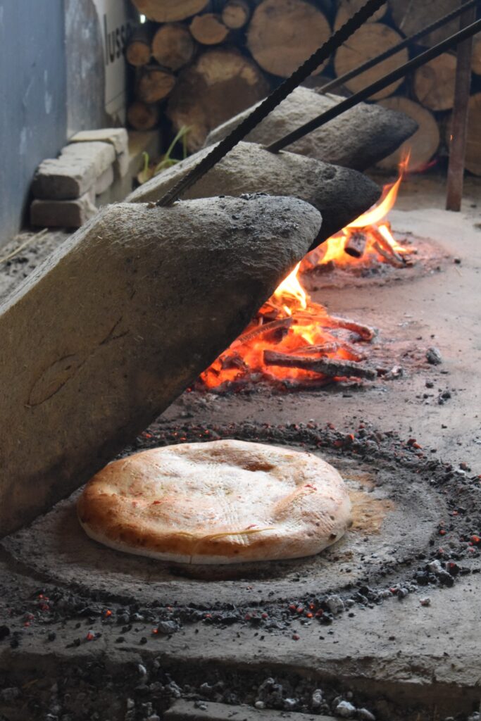 O familie cu tradiție...pentru ei țăstul este un mod de viață