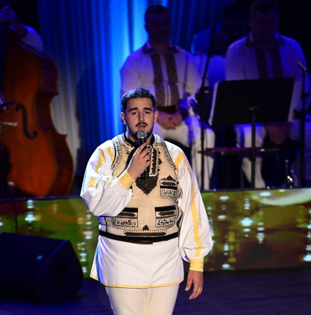 Prima Seară: Vasile-Raul Balogh