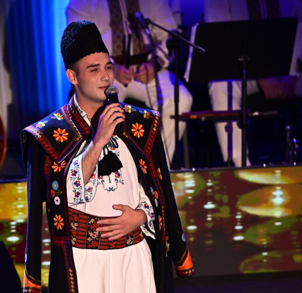 Prima Seară: Alexandru Răzvan Staicu