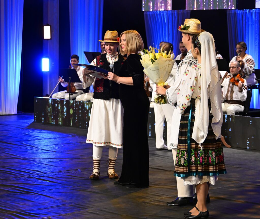 Premiul de popularitate – Iulian Gabriel Liu