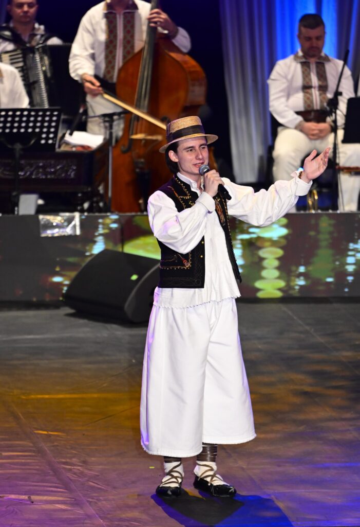 Seara2: Daniel Breban